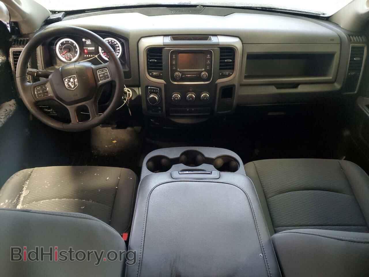 2018 RAM 1500 - VIN: 1C6RR7FGXJS277262 - Фото 8