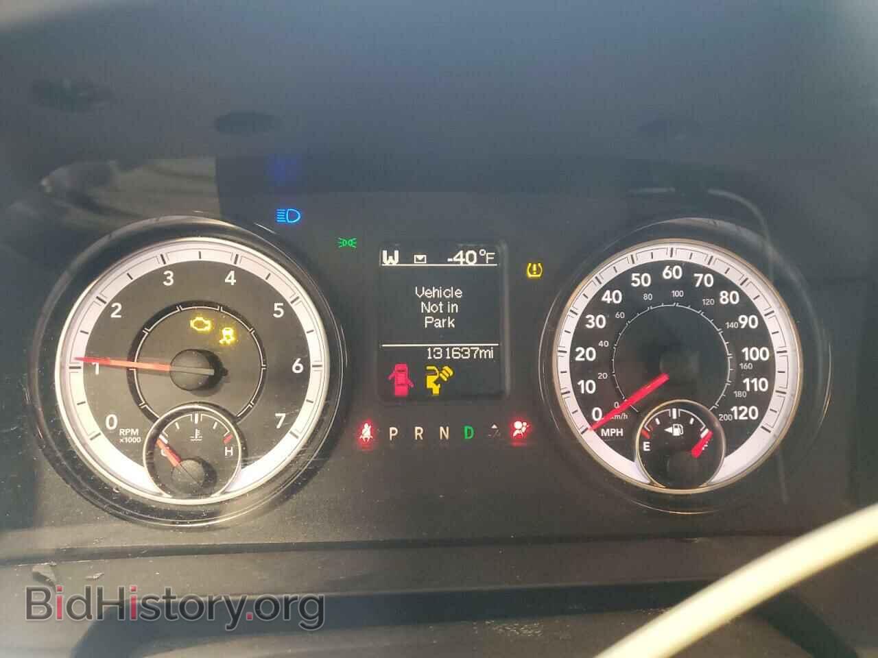 2018 RAM 1500 - VIN: 1C6RR7FGXJS277262 - Фото 9