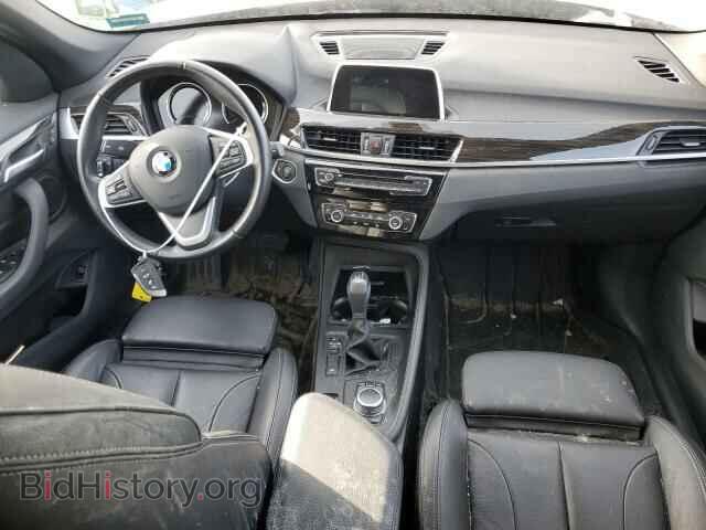 2018 BMW X1 - VIN: WBXHT3C33J3H30542 - Фото 8