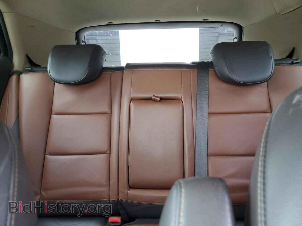 2014 BUICK ENCORE - VIN: KL4CJHSB3EB655122 - Photo 10