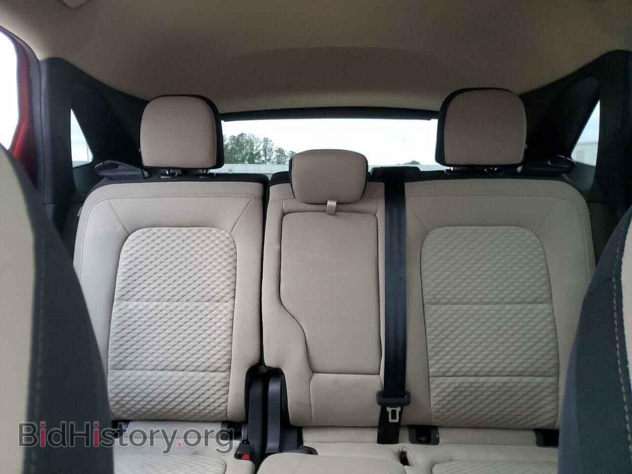 2020 FORD ESCAPE - VIN: 1FMCU0G61LUA92336 - Фото 10