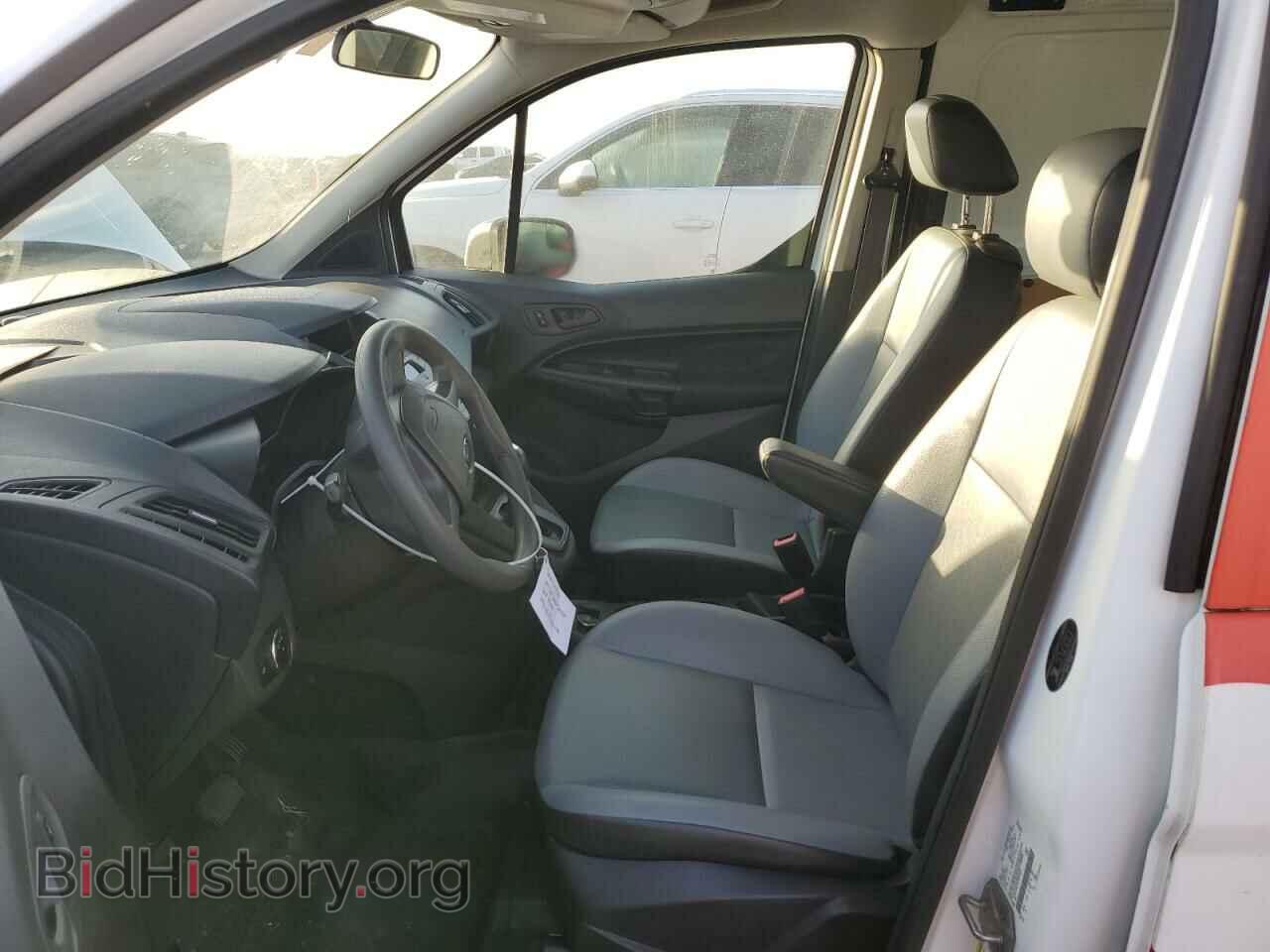 2015 FORD TRANSIT - VIN: NM0LS6E75F1201408 - Фото 7