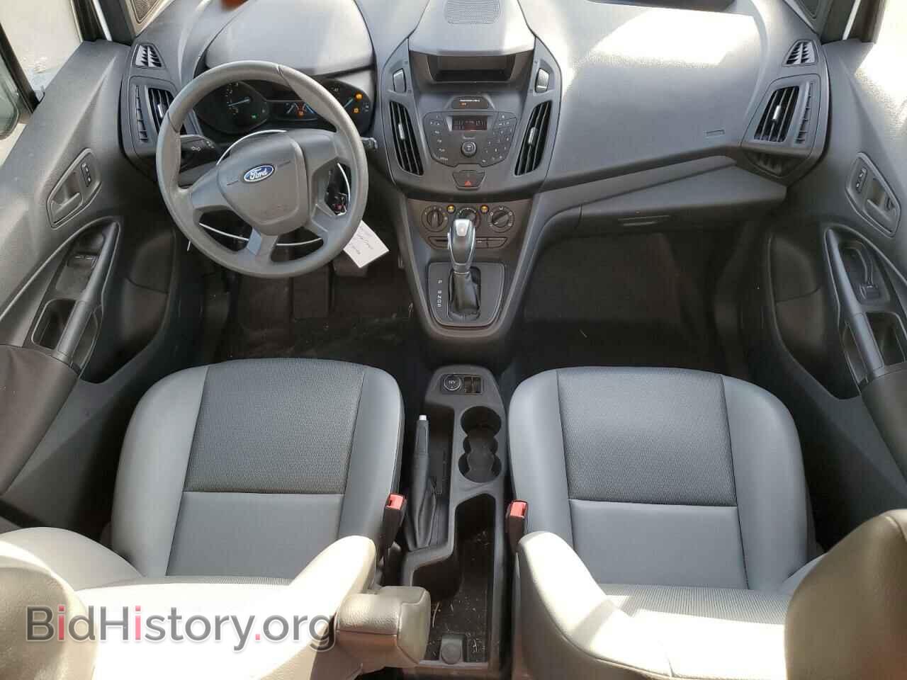 2015 FORD TRANSIT - VIN: NM0LS6E75F1201408 - Фото 8