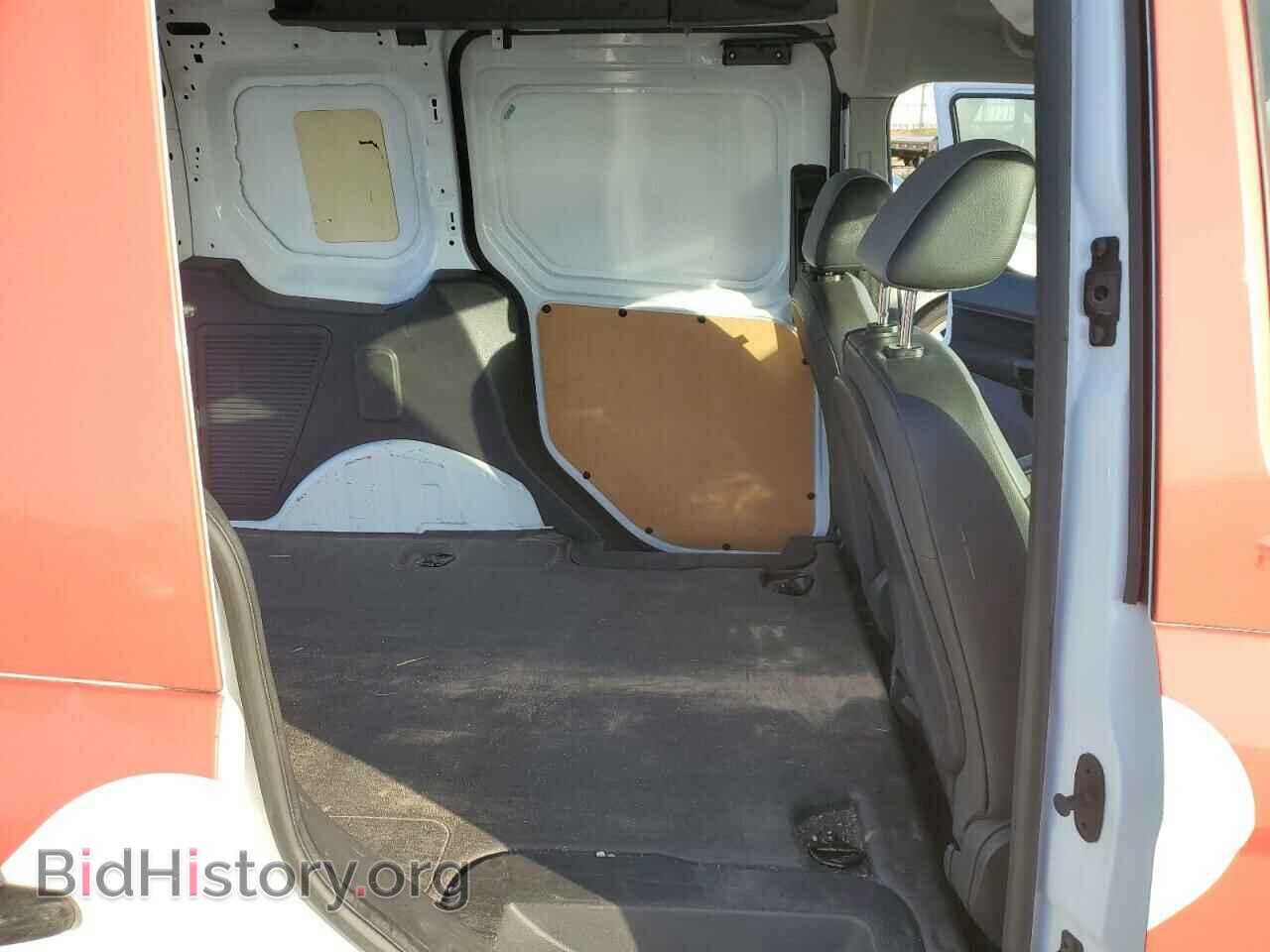 2015 FORD TRANSIT - VIN: NM0LS6E75F1201408 - Фото 10