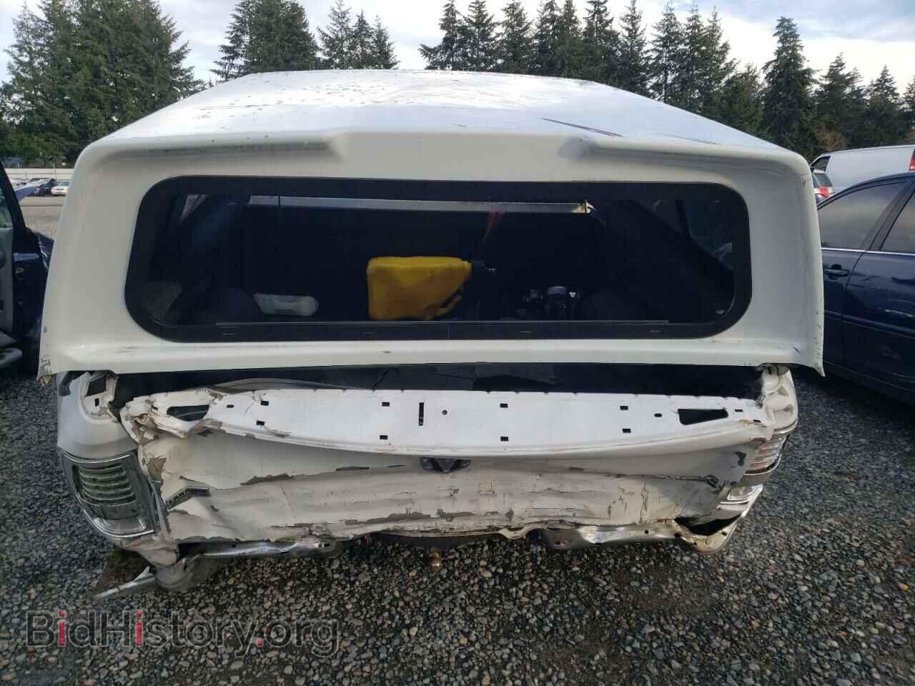 2018 RAM 1500 - VIN: 1C6RR7NM2JS356805 - Фото 6