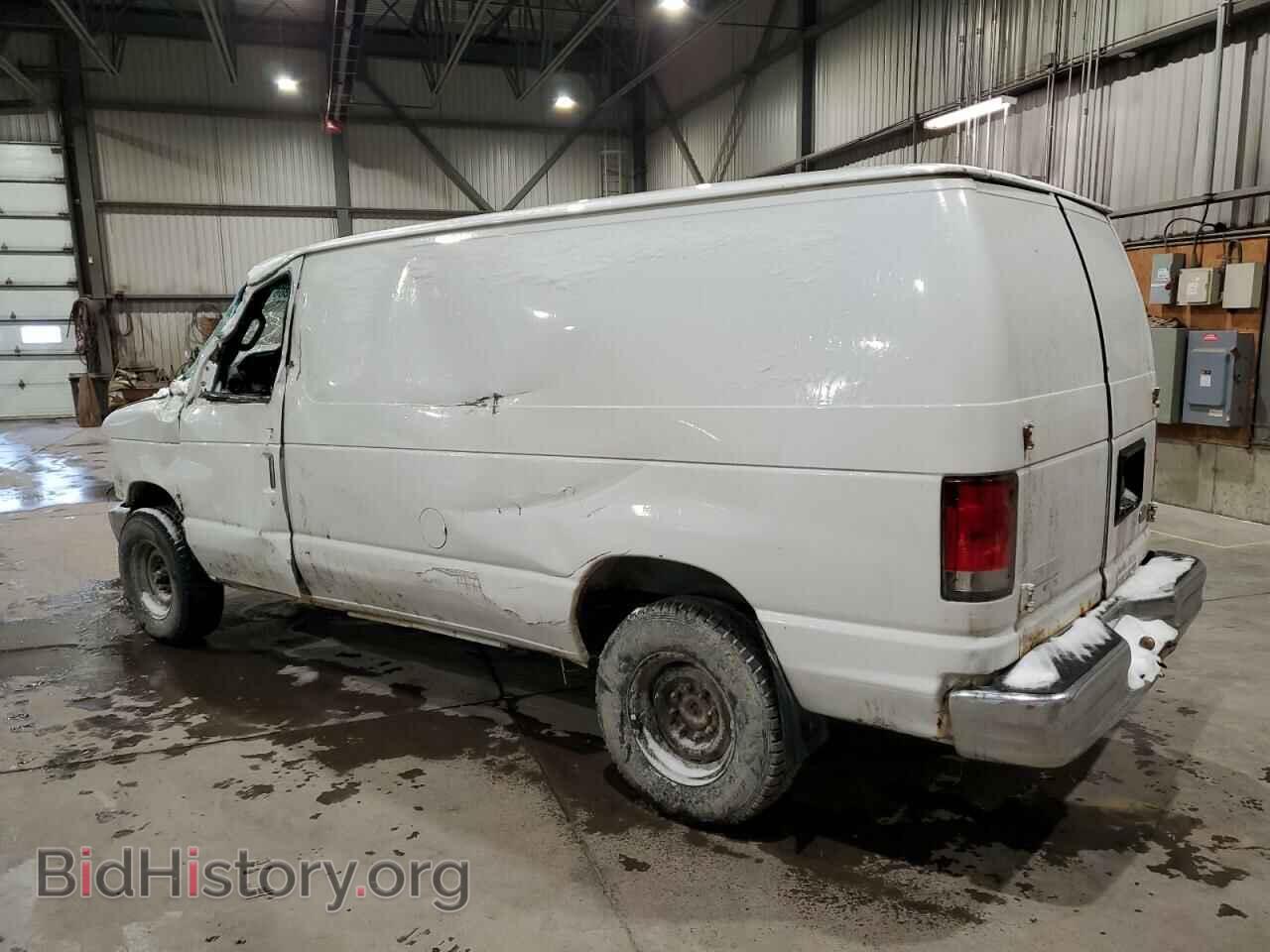 2014 FORD ALL Models - VIN: 1FTNE2EW7EDA35747 - Photo 2