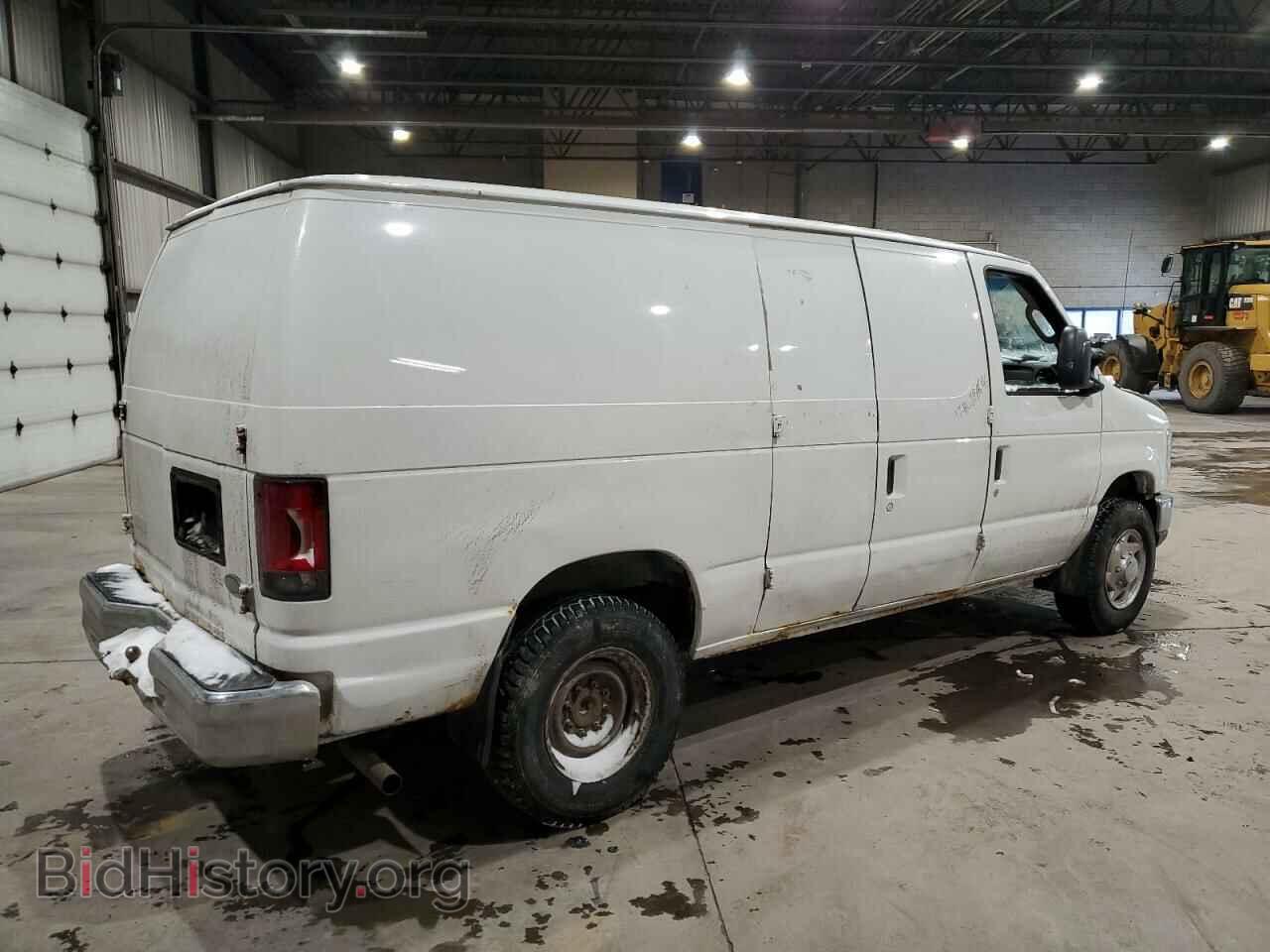 2014 FORD ALL Models - VIN: 1FTNE2EW7EDA35747 - Photo 3