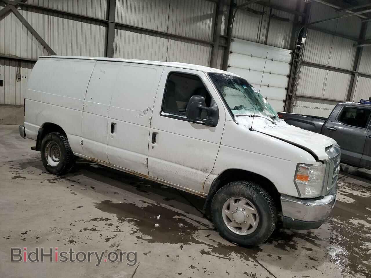 2014 FORD ALL Models - VIN: 1FTNE2EW7EDA35747 - Photo 4