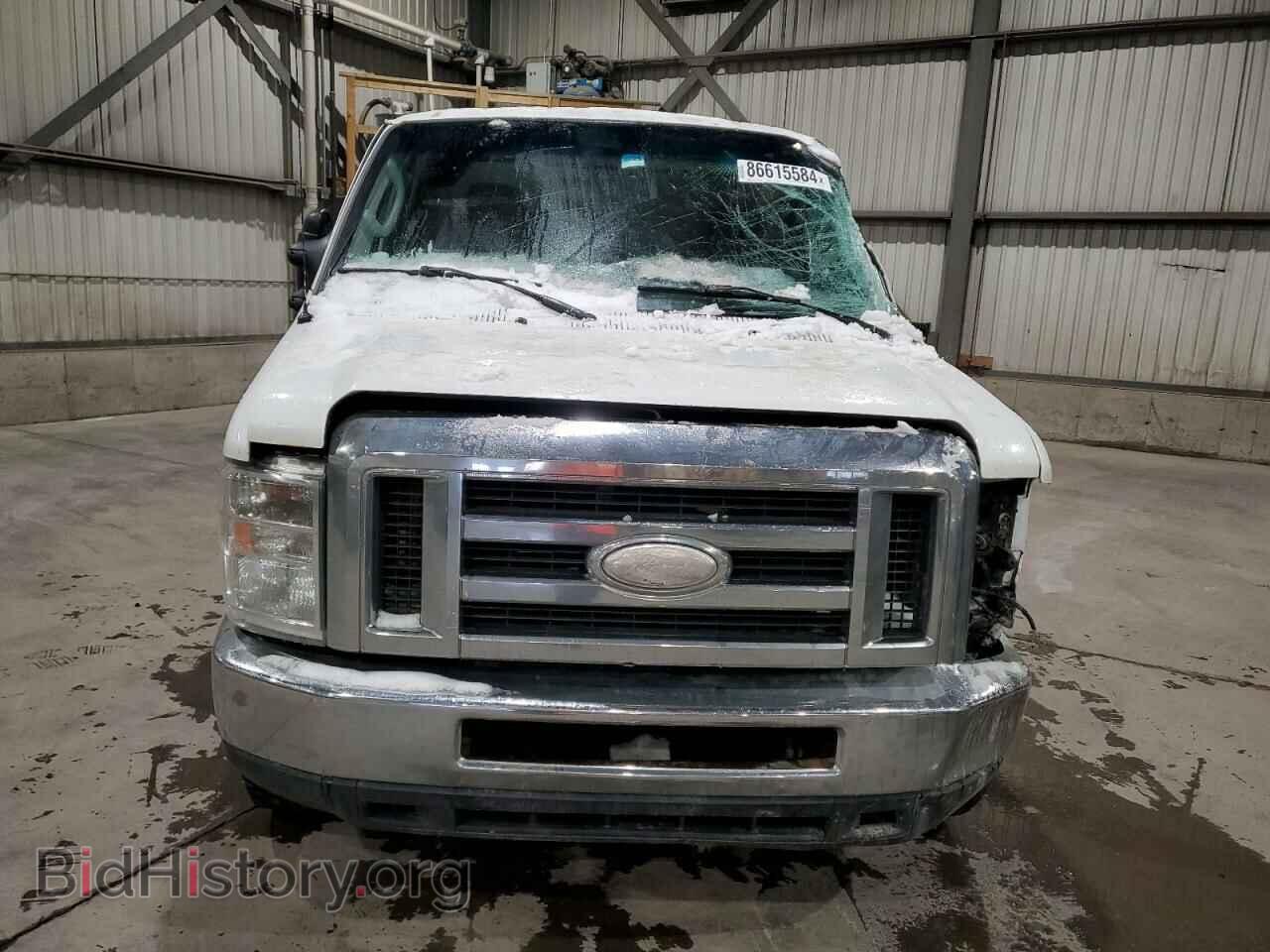 2014 FORD ALL Models - VIN: 1FTNE2EW7EDA35747 - Photo 5