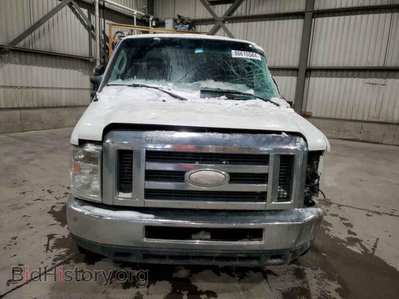 2014 Ford ALL MODELS (VIN 1FTNE2EW7EDA35747) — photo 5 of 12