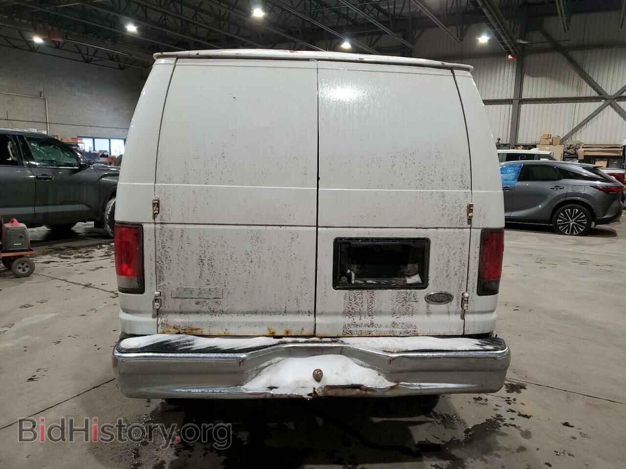 2014 FORD ALL Models - VIN: 1FTNE2EW7EDA35747 - Photo 6