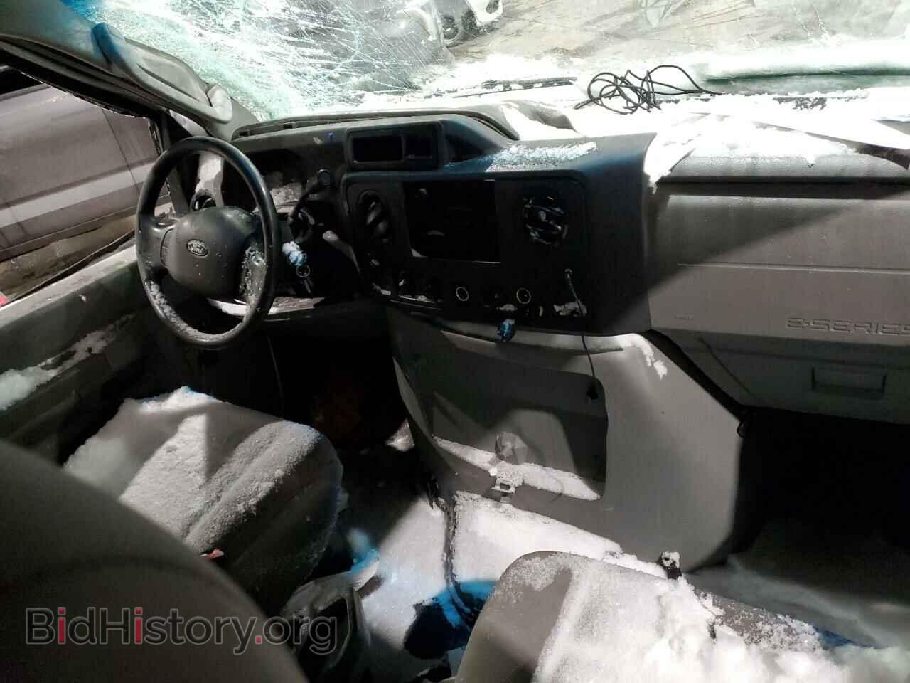 2014 FORD ALL Models - VIN: 1FTNE2EW7EDA35747 - Photo 8