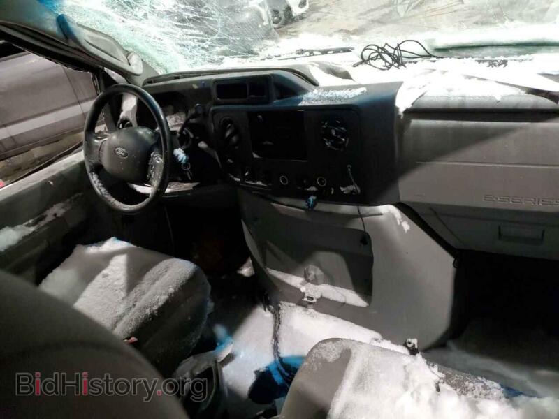 2014 Ford ALL MODELS (VIN 1FTNE2EW7EDA35747) — photo 8 of 12