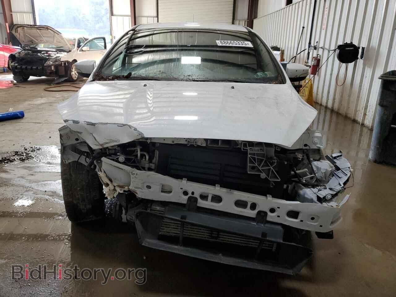 2016 FORD FOCUS - VIN: 1FADP3L92GL203575 - Фото 5