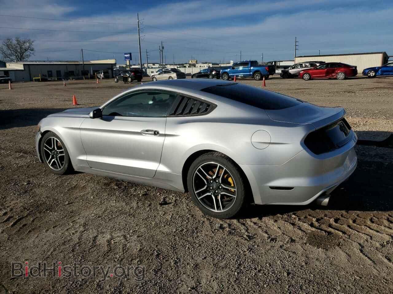 2015 FORD ALL Models - VIN: 1FA6P8AM3F5399719 - Photo 2