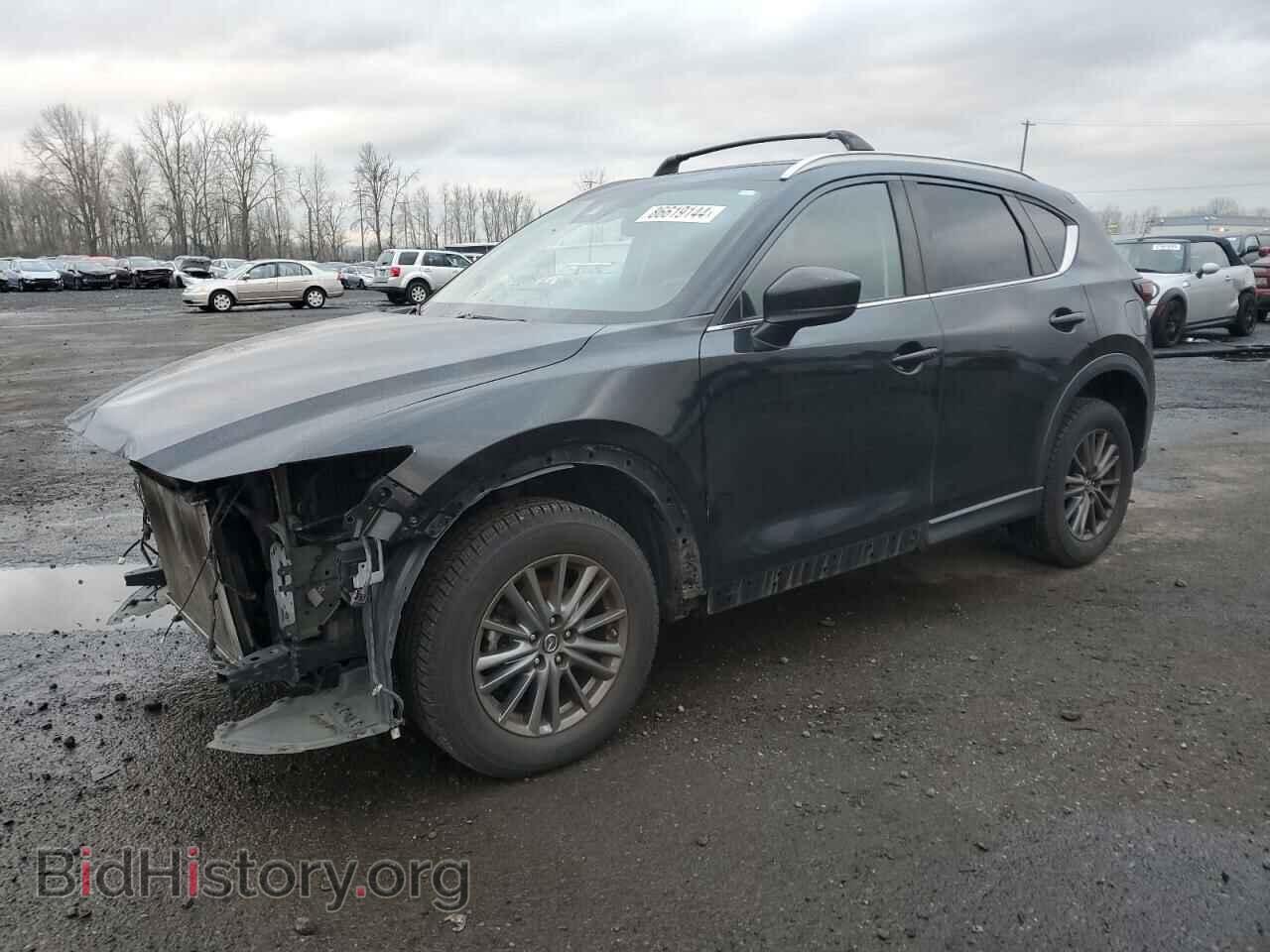 Photo JM3KFBCL3H0199265 - MAZDA CX-5 2017