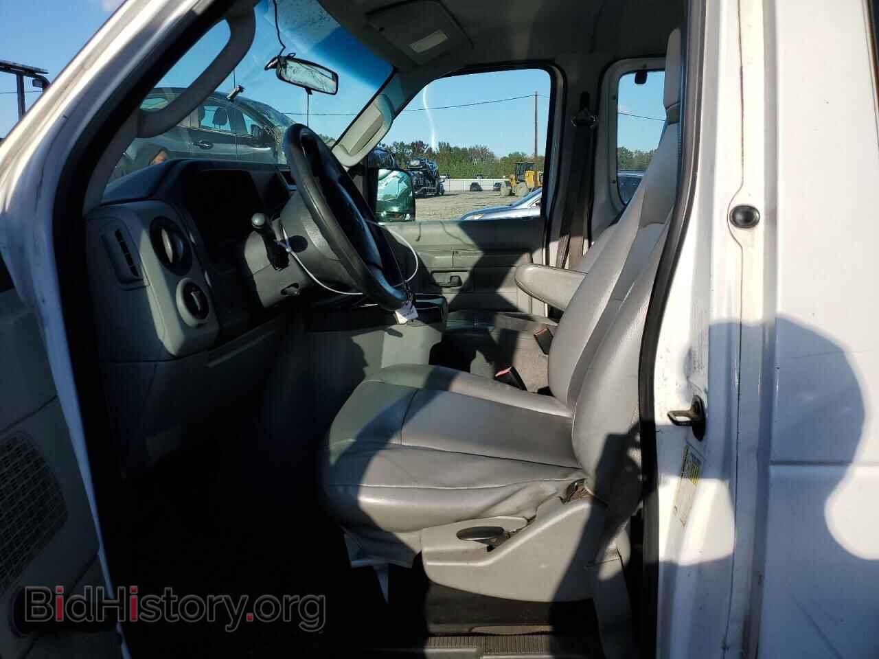 2013 FORD ALL Models - VIN: 1FBSS3BLXDDB29569 - Фото 7