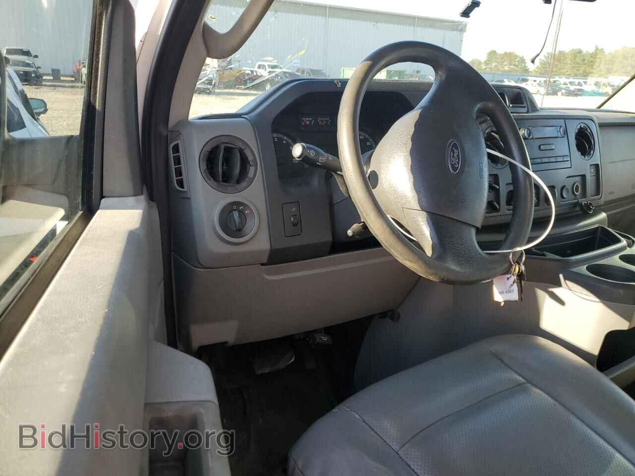 2013 FORD ALL Models - VIN: 1FBSS3BLXDDB29569 - Фото 8