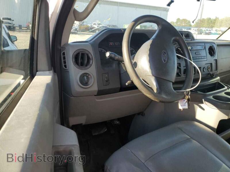 2013 Ford ALL MODELS (VIN 1FBSS3BLXDDB29569) — фото 8 из 13