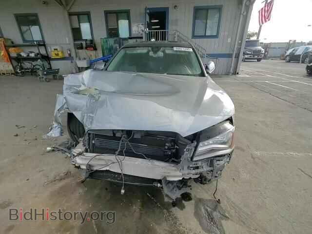 2013 AUDI A8 - VIN: WAUR2AFD5DN006853 - Фото 14