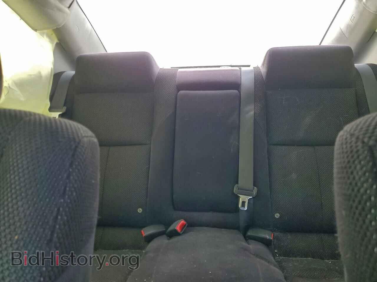 2010 MITSUBISHI GALANT - VIN: 4A32B3FF8AE005142 - Фото 10