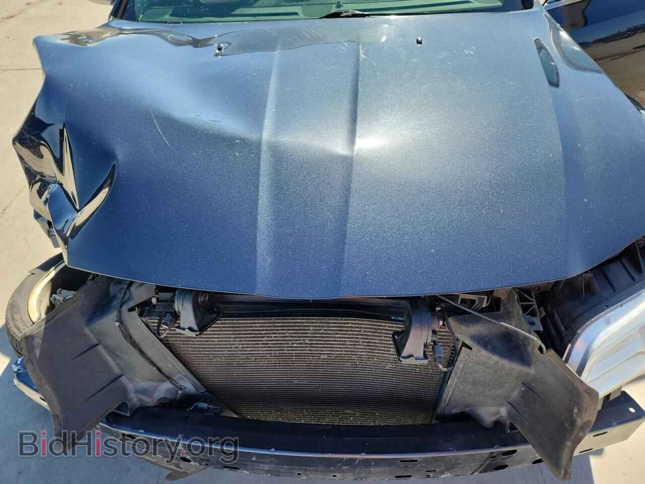 2018 CHRYSLER 300 - VIN: 2C3CCAPT9JH216442 - Фото 11