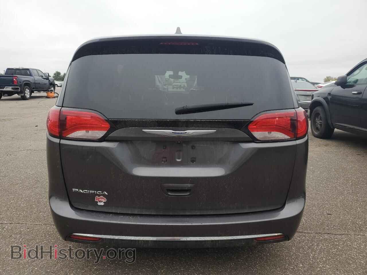 2018 CHRYSLER PACIFICA - VIN: 2C4RC1BG7JR279727 - Photo 6