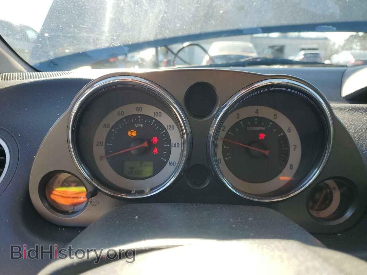 2007 MITSUBISHI ECLIPSE - VIN: 4A3AK24F47E013871 - Фото 9