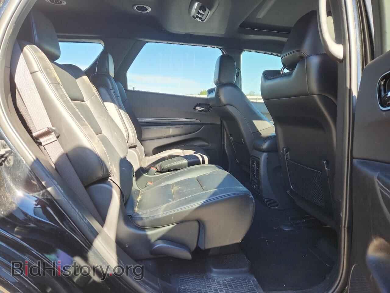 2021 DODGE DURANGO - VIN: 1C4RDJDG6MC644700 - Фото 11