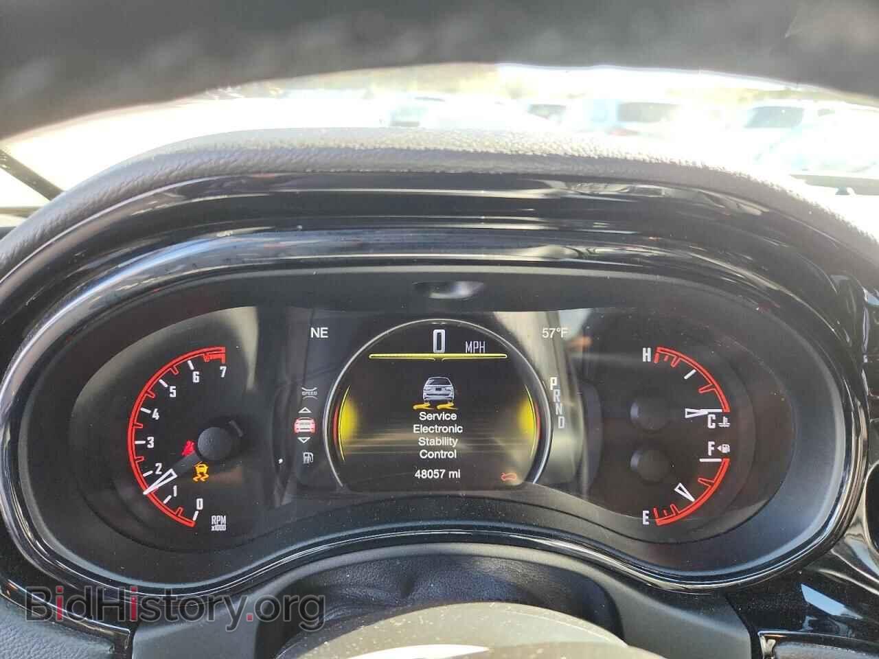 2021 DODGE DURANGO - VIN: 1C4RDJDG6MC644700 - Фото 9