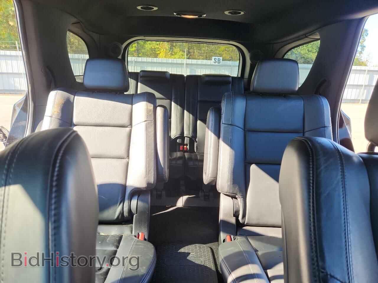 2021 DODGE DURANGO - VIN: 1C4RDJDG6MC644700 - Фото 10