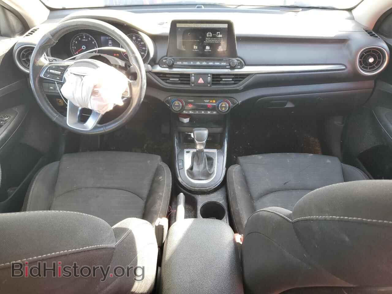 2019 KIA FORTE - VIN: 3KPF34AD3KE049794 - Фото 8