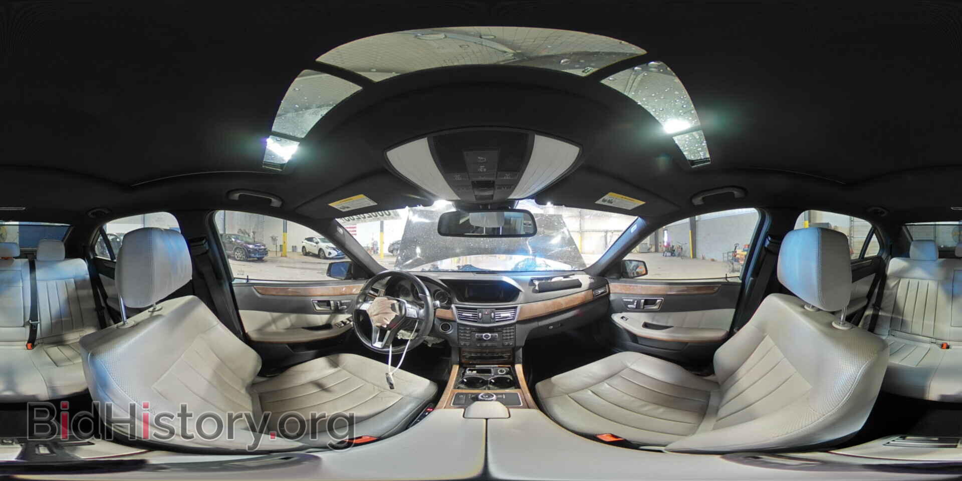2013 MERCEDES-BENZ E-CLASS - VIN: WDDHF9BB4DA696436 - Фото 15