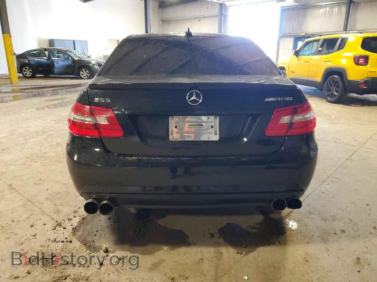 2013 MERCEDES-BENZ E-CLASS - VIN: WDDHF9BB4DA696436 - Фото 6