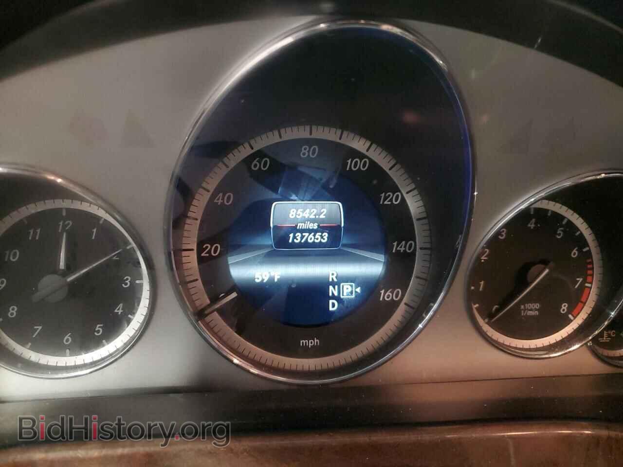 2013 MERCEDES-BENZ E-CLASS - VIN: WDDHF9BB4DA696436 - Фото 9