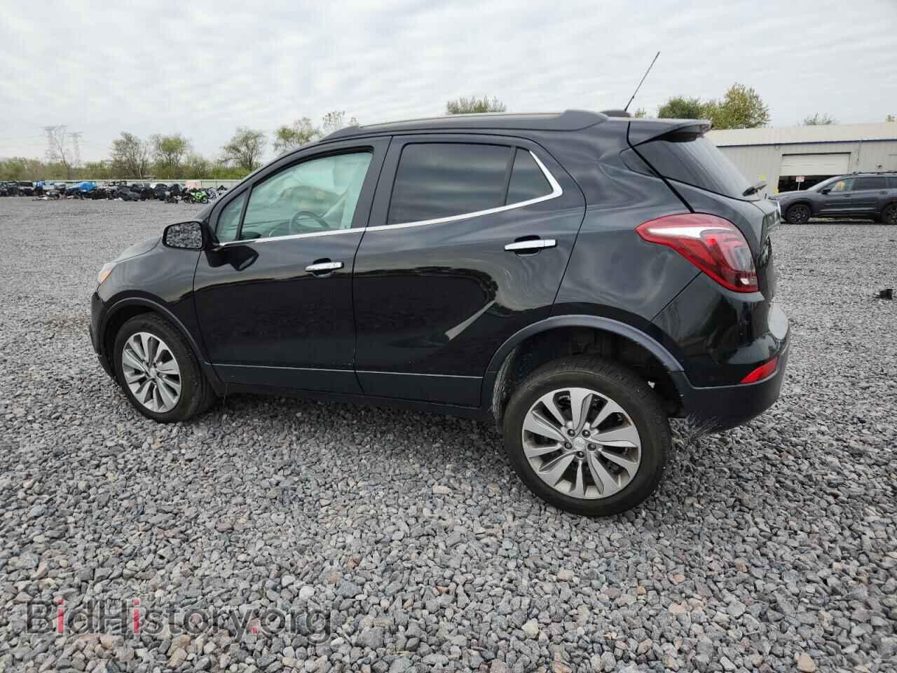 2017 BUICK ENCORE - VIN: KL4CJESB5HB193908 - Photo 2