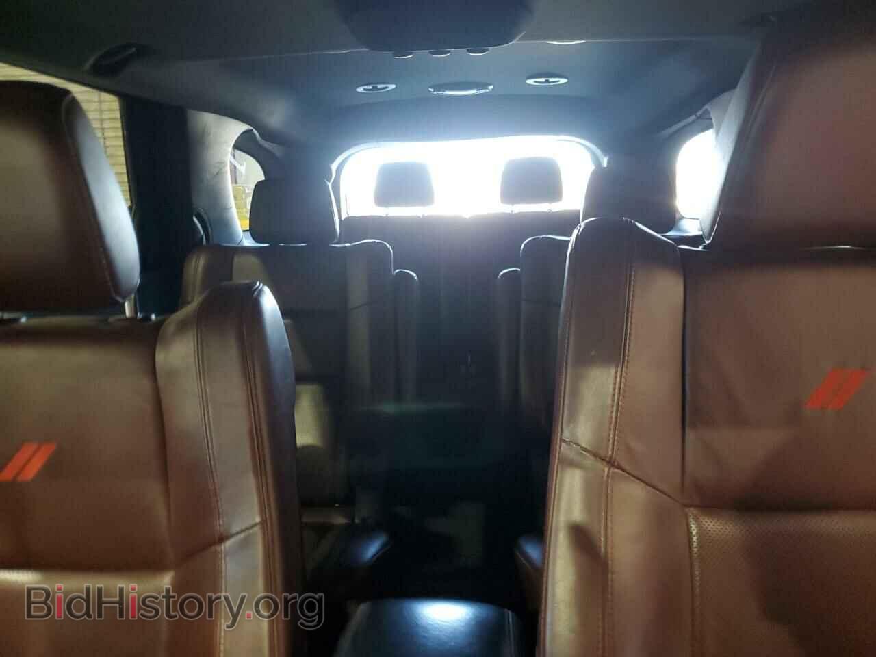 2023 DODGE DURANGO - VIN: 1C4RDHDG5PC602452 - Photo 10