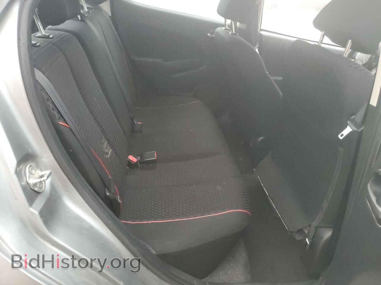 2013 MAZDA 2 - VIN: JM1DE1LY8D0159364 - Photo 11