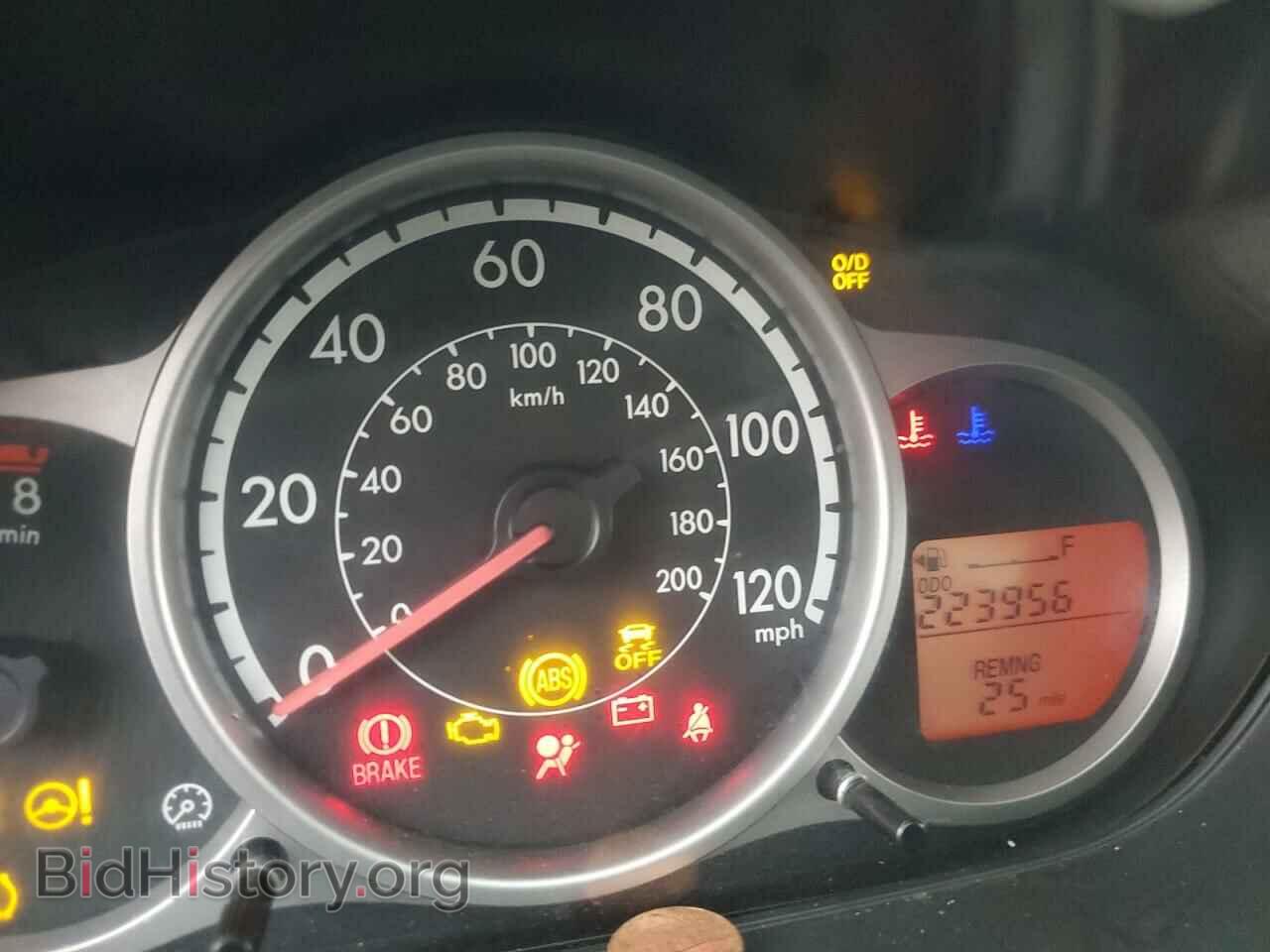 2013 MAZDA 2 - VIN: JM1DE1LY8D0159364 - Photo 9