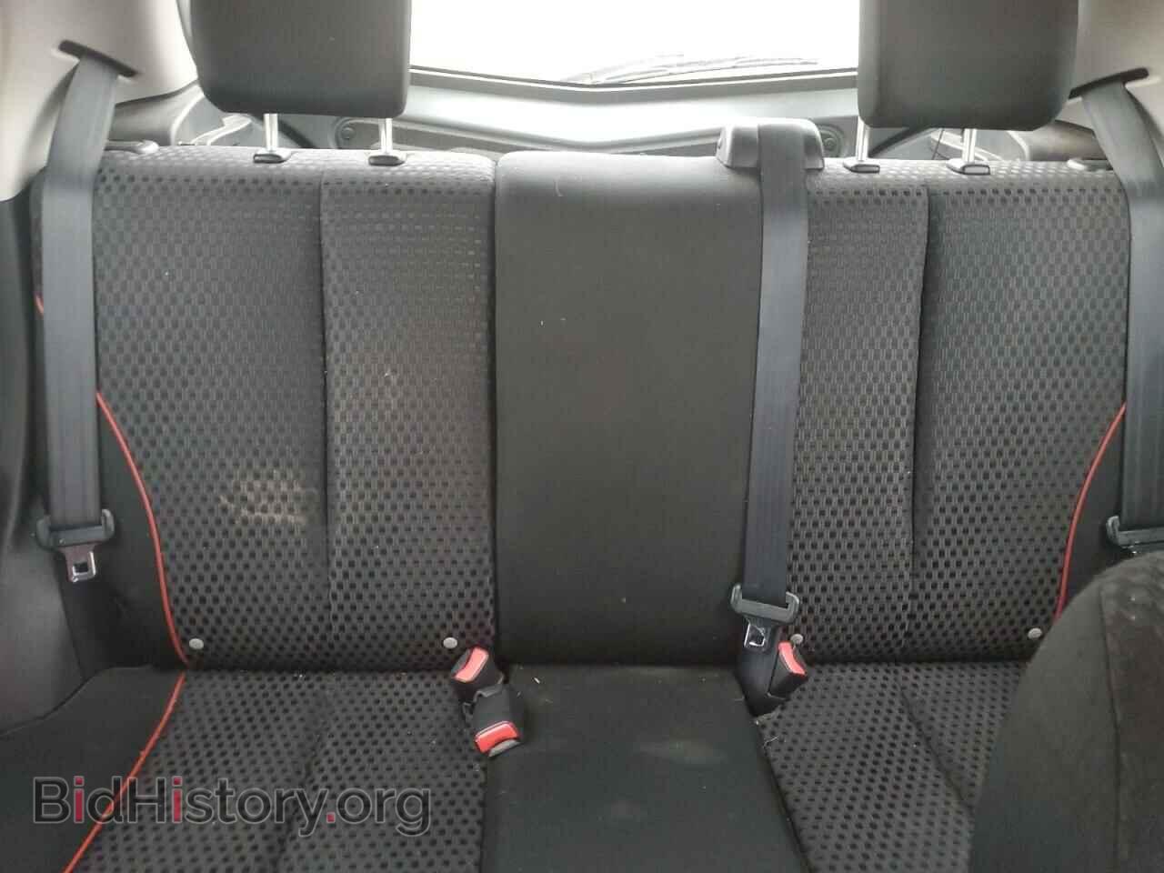 2013 MAZDA 2 - VIN: JM1DE1LY8D0159364 - Photo 10