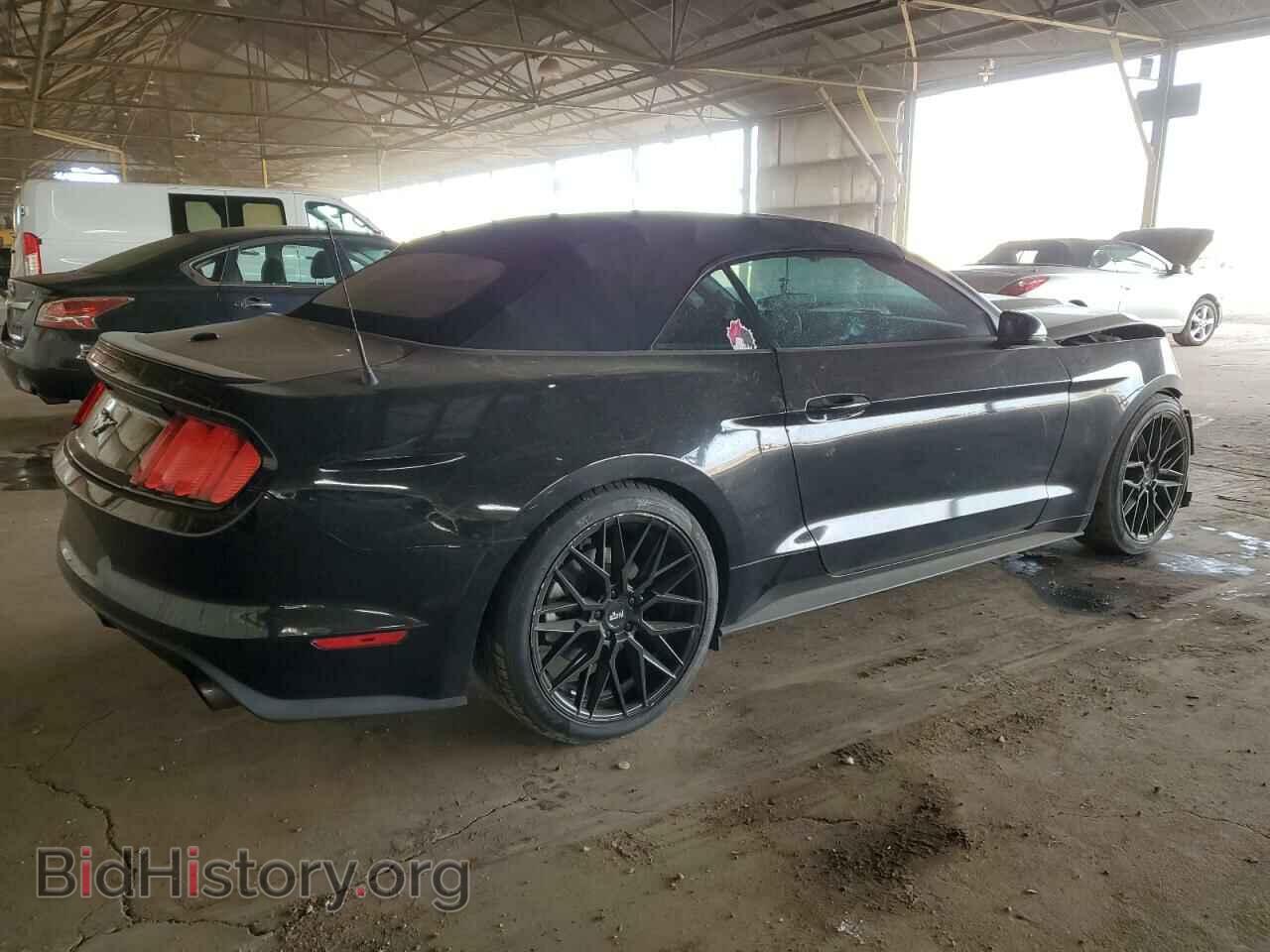 2017 FORD ALL Models - VIN: 1FATP8UHXH5295376 - Photo 3
