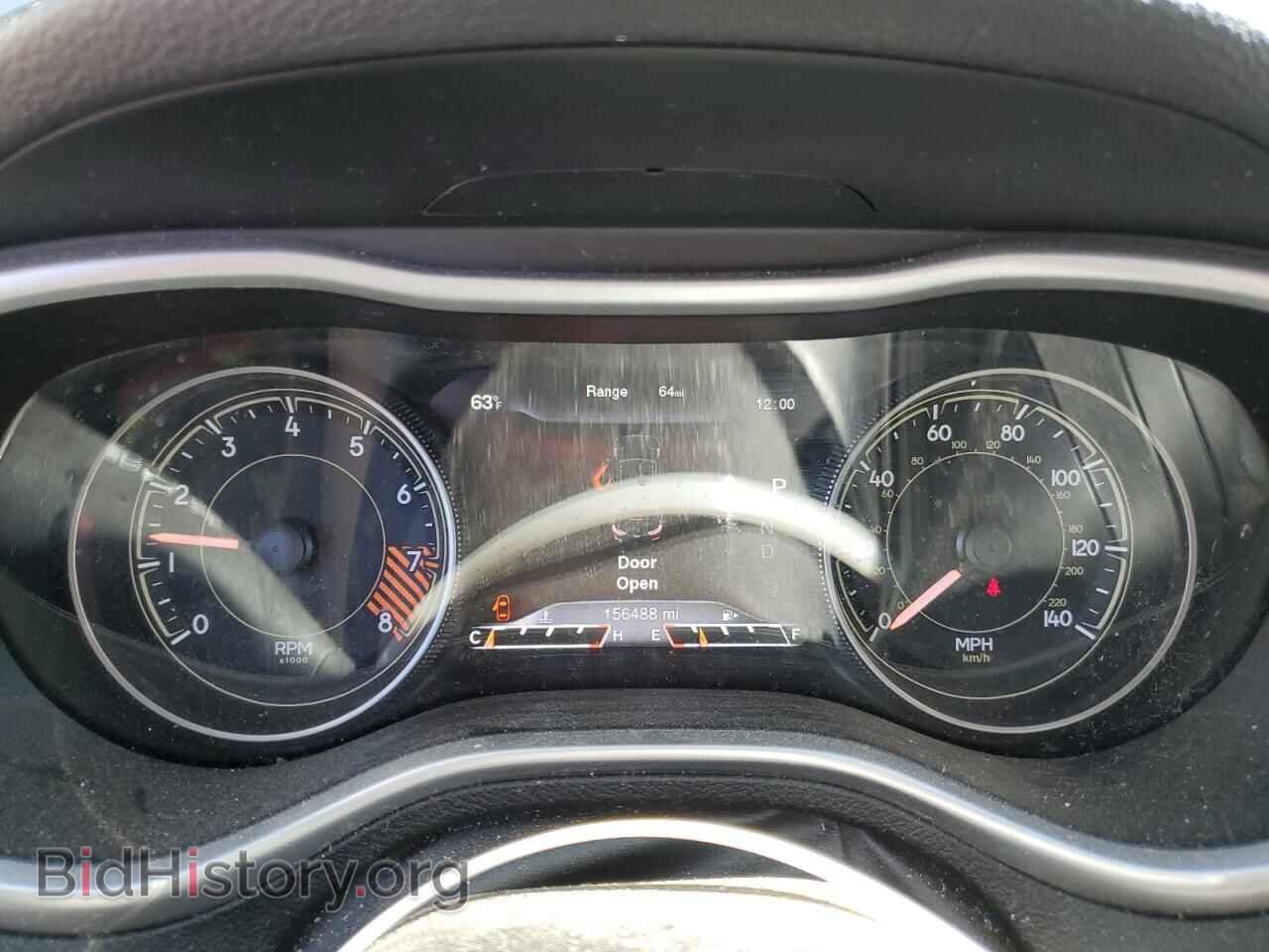 2014 JEEP CHEROKEE - VIN: 1C4PJMBS8EW191088 - Фото 9