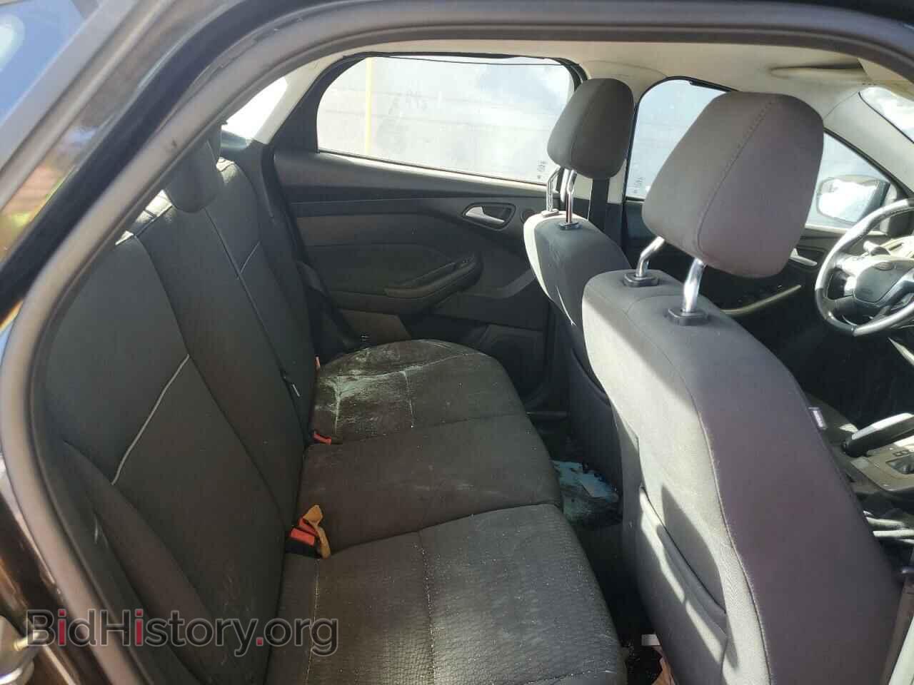 2012 FORD FOCUS - VIN: 1FAHP3H23CL290880 - Фото 10