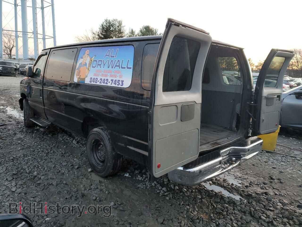 2012 FORD ALL Models - VIN: 1FBSS3BL4CDA25447 - Фото 2