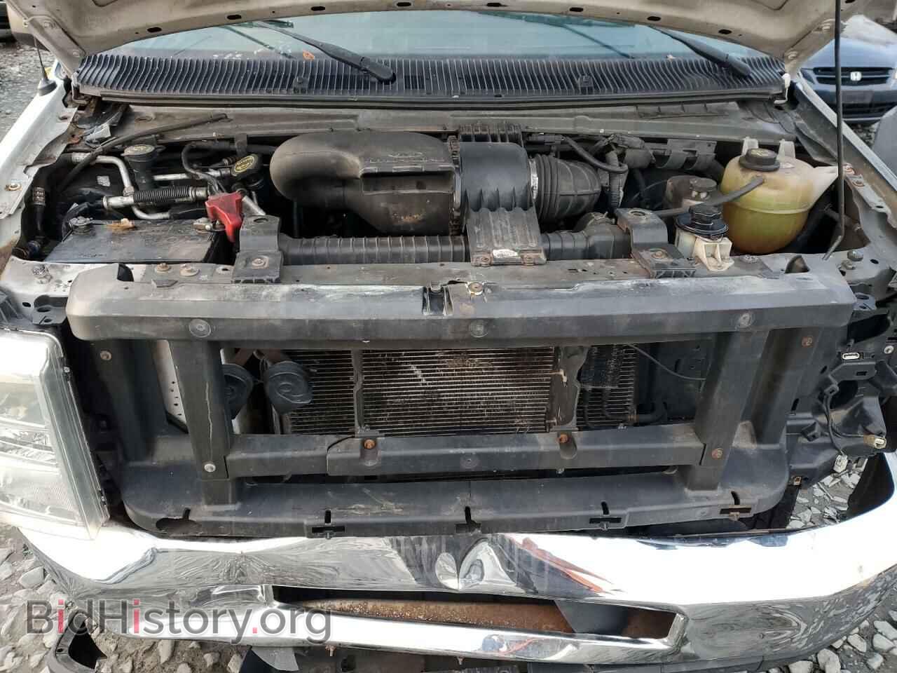 2012 FORD ALL Models - VIN: 1FBSS3BL4CDA25447 - Фото 12