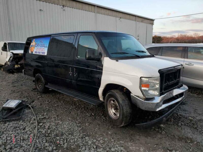 2012 Ford ALL MODELS (VIN 1FBSS3BL4CDA25447) — фото 4 из 14