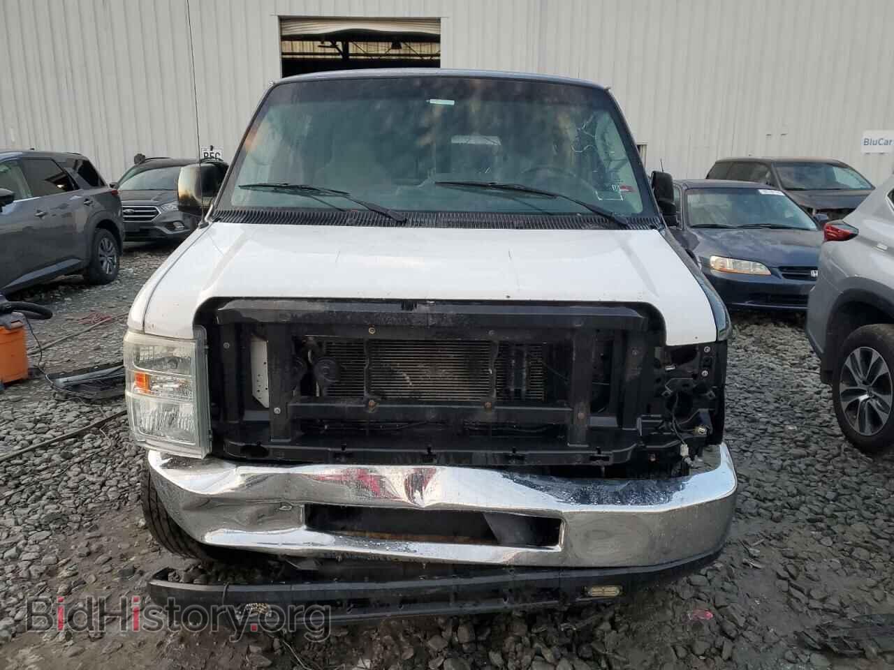2012 FORD ALL Models - VIN: 1FBSS3BL4CDA25447 - Фото 5