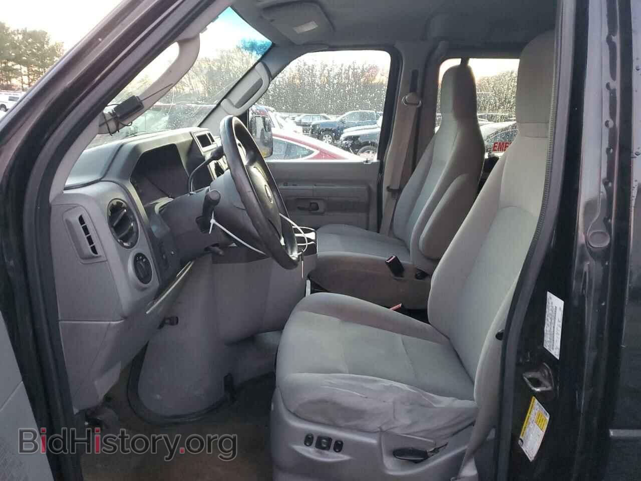 2012 FORD ALL Models - VIN: 1FBSS3BL4CDA25447 - Фото 7