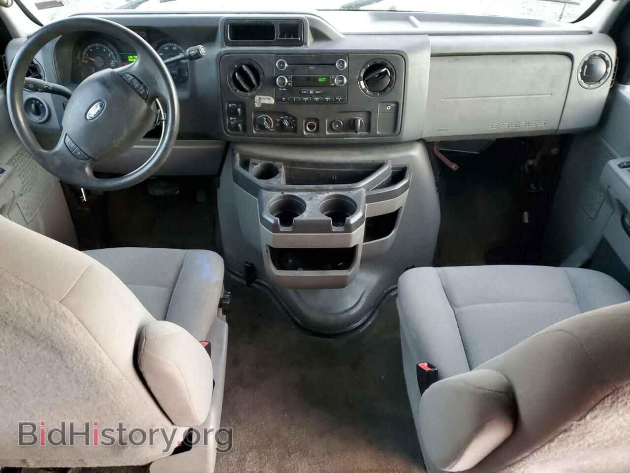 2012 FORD ALL Models - VIN: 1FBSS3BL4CDA25447 - Фото 8