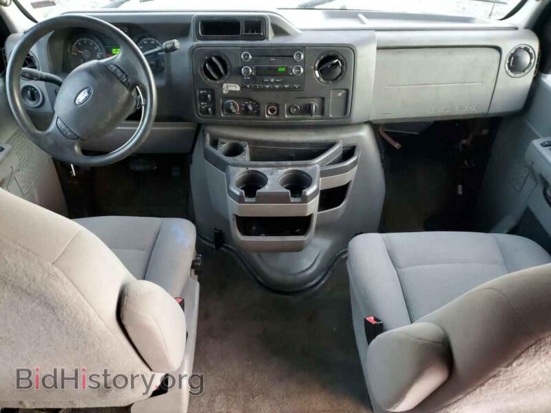 2012 Ford ALL MODELS (VIN 1FBSS3BL4CDA25447) — фото 8 из 14